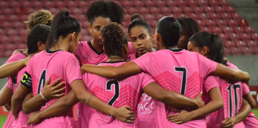#BR Feminino A1: Em SP, Vitória/Santa Cruz enfrenta o Corinthians