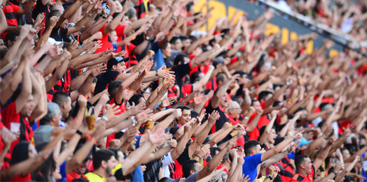Sport faz promoção de ingressos para jogo com o Londrina