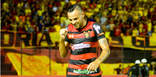 Na Ilha, Sport vence o CRB e, agora, é o quinto colocado