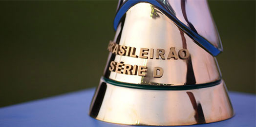 #SérieD: América-PE não consegue vaga para as oitavas