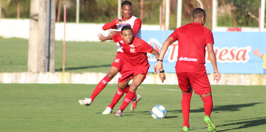 Náutico diante do ABC-RN: Vencer em casa para se aproximar do G4