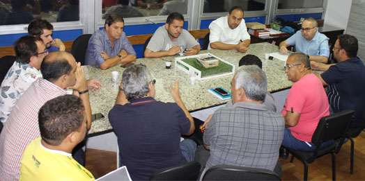 Pernambucano Sub-20 tem início em agosto