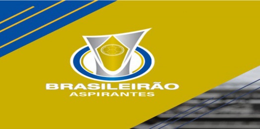 Jogos do Santa Cruz e do Sport pelo #BR de Aspirantes, ao vivo