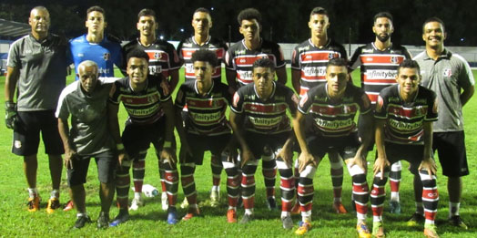 De virada, Santa bate o Athletico Paranaense na Arena da Baixada