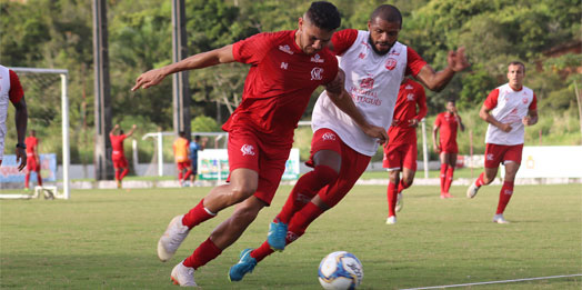 Náutico duela com o Ferroviário-CE na Arena Castelão