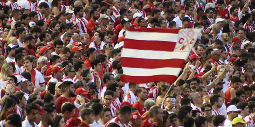 Ingressos:Náutico faz promoção