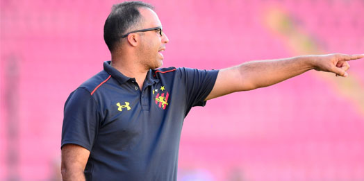 Sub-20 do Sport tem desafio fora de casa, diante da Chapecoense