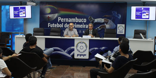 FPF lança aplicativo para iOS e Android