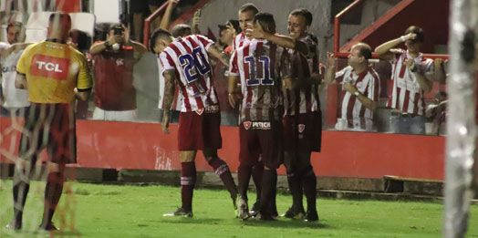 De virada, Náutico bate o Confiança-SE e assume a vice-liderança