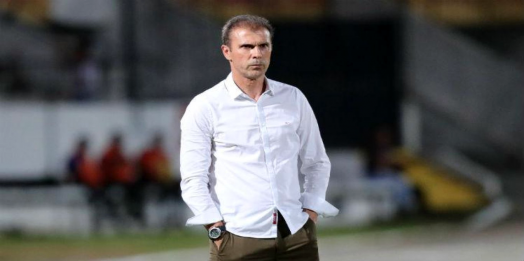 Série C: Santa Cruz encara o Imperatriz na Arena de Pernambuco