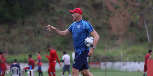 Série C: Náutico enfrenta o Globo em Ceará-Mirim