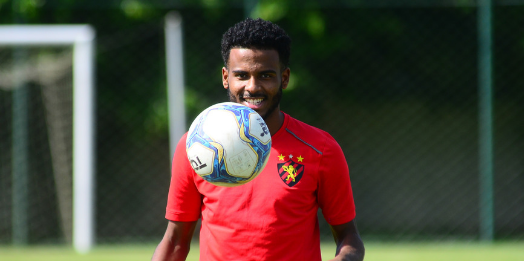 Sport encara o Criciúma de olho no G4