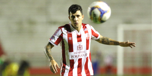 Por acesso, Náutico enfrenta o Paysandu nos Aflitos