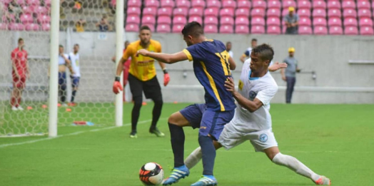 Quatro jogos encerram a sétima rodada da Série A2