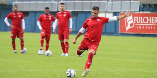 Náutico enfrenta Juventude pela semifinal da Série C