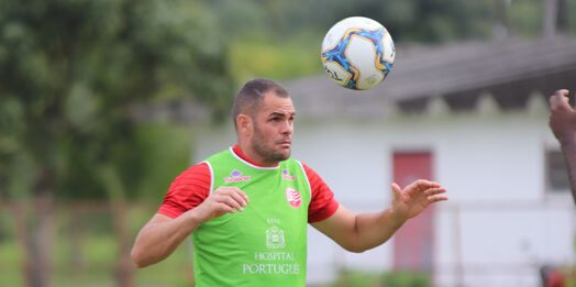 De olho na final, o Náutico encara o Juventude nos Aflitos