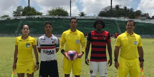 Final de semana de muitos gols em Pernambuco