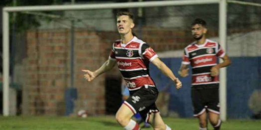 Segunda rodada da Copa PE teve início neste final de semana