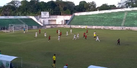 Série A2: dois jogos abrem a 4ª rodada do hexagonal