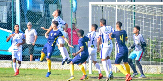 Primeira fase do Pernambucano Sub-20 se encerra neste sábado