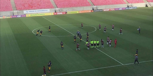 Série A2: última rodada do hexagonal acontece neste domingo