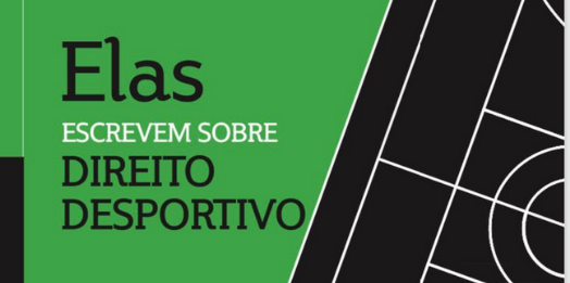 “Elas Escrevem sobre o Direito Desportivo” será lançado na FPF