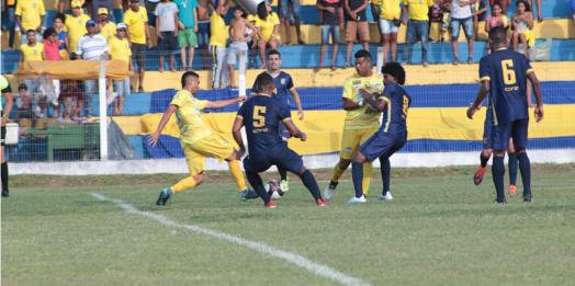 Confira os resultados do final de semana