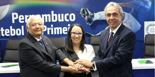 FPF e TJPE lançam ação