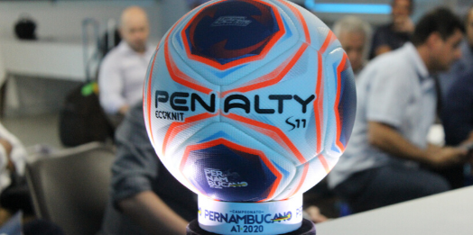 Série A1 do Pernambucano 2020 tem fórmula inédita