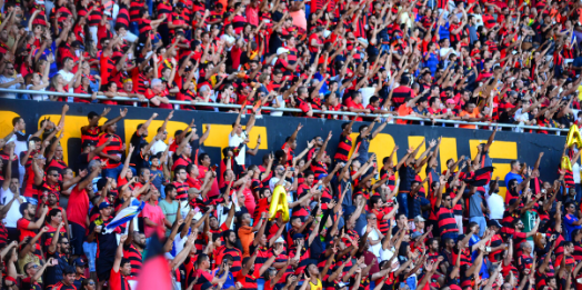 Sport recebe a Ponte Preta na Ilha do Retiro