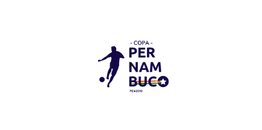 Semifinal da Copa Pernambuco acontece nesta segunda-feira