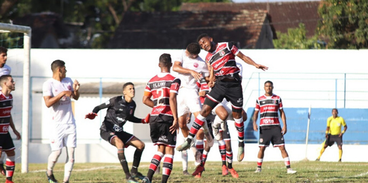 Segundo jogo da final da Copa Pernambuco acontece nesta sexta