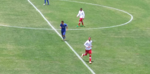 Copinha: Náutico vence o Santo André e garante classificação
