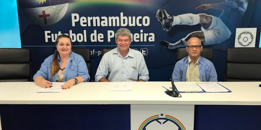 Audiência vai definir arbitragem da rodada de estreia da Série A1