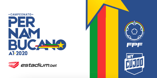 TV FPF vai transmitir ao vivo Retrô e Santa Cruz, nos Aflitos