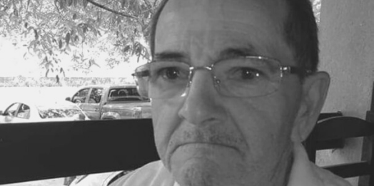 FPF declara luto oficial por falecimento de Paulo Burégio