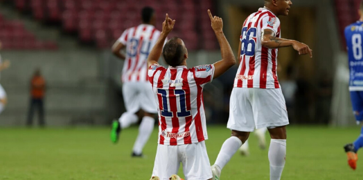 Pela estreia na Copa do Brasil, Náutico encara o Toledo