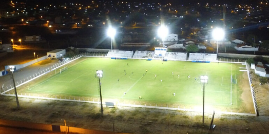 Pela Série A1, Afogados e Santa se enfrentam no Vianão