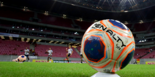 Final de semana de muito futebol pelo Campeonato Pernambucano