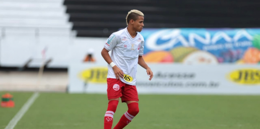 Náutico e CRB se enfrentam pela Copa do Nordeste