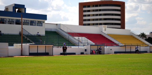 Petrolina recebe o Sport pelo Campeonato Pernambucano