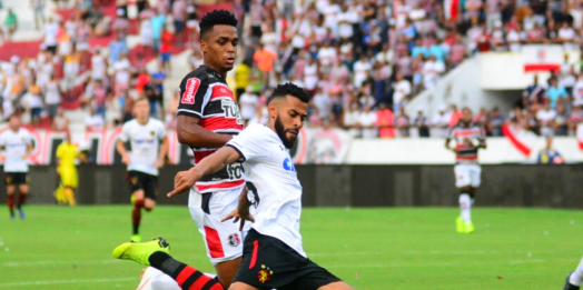 FPF começa a reprisar jogos marcantes do Pernambucano 2019