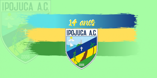 Ipojuca comemora 14 anos de fundação