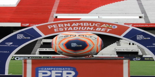 Quartas de final do Pernambucano A1 prometem muita emoção