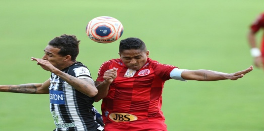 Náutico avança para as semifinais do Pernambucano