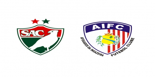 Salgueiro vence o Afogados e fará a final com o Santa Cruz