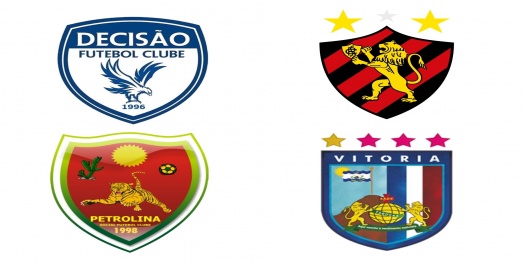 Segunda rodada do quadrangular com jogos no interior