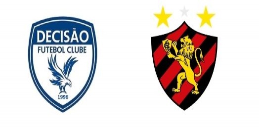 Sport vence o Decisão por 3x0 em Caruaru