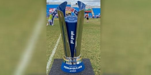 Santa Cruz e Salgueiro frente a frente para a grande decisão