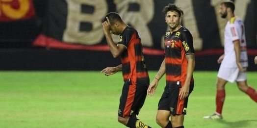 Petrolina e Decisão vão disputar a Série A2 em 2021